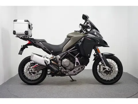 Ducati MULTISTRADA 1200 ENDURO (bj 2016)