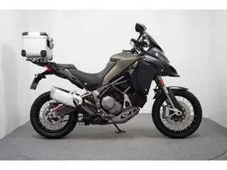 Ducati MULTISTRADA 1200 ENDURO (bj 2016)