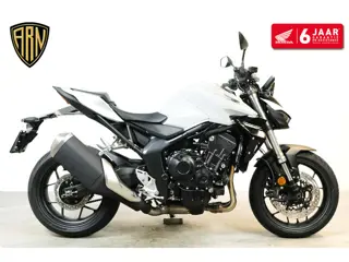Honda CB 1000 HORNET (bj 2026)