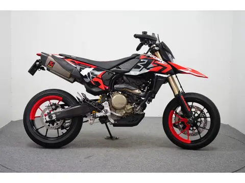 Ducati 698 MONO RVE (bj 2025)