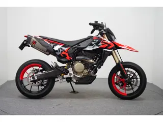 Ducati 698 MONO RVE (bj 2025)