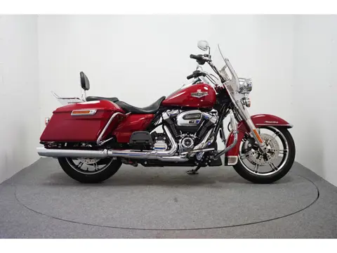 Harley-Davidson ROAD KING (bj 2022)