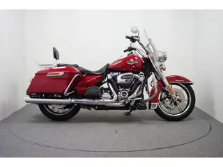 Harley-Davidson ROAD KING (bj 2022)