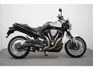 Yamaha MT-O1 (bj 2011)