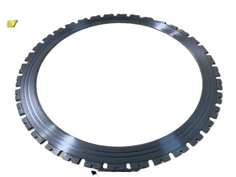 Ultra Force Equipment Zaagblad voor AC8500 Betonzaag