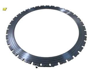 Ultra Force Equipment Zaagblad voor AC8500 Betonzaag