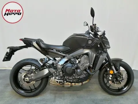 Yamaha MT-09 Y-AMT (bj 2026)