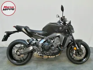 Yamaha MT-09 Y-AMT (bj 2026)