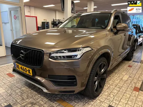 Volvo XC90 2.0 T8 Twin Engine AWD Inscription