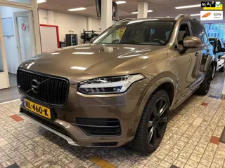 Volvo XC90 2.0 T8 Twin Engine AWD Inscription