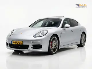 Porsche Panamera 3.0 S E-Hybrid 2016 VV ALLE EXTRA S