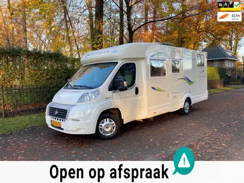 Autostar 59 Auros 1e Eigenaar, Nieuwstaat, Origineel NL NAP!