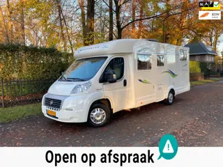Autostar 59 Auros 1e Eigenaar, Nieuwstaat, Origineel NL NAP!