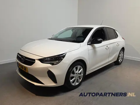 Opel Corsa 1.2 Edition - Stoel/Stuurverwarming - Apple Carplay/Android Auto - Cruise