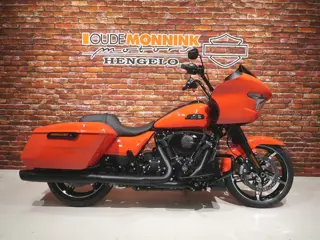 Harley-Davidson FLTRX Road Glide 117 (bj 2026)