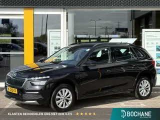 Skoda Kamiq 1.0 TSI Ambition | NAP | Navigatie | Climate Control | Cruise Control | Parkeersensoren 