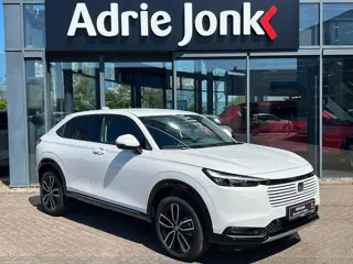 Honda HR-V 1.5 e:HEV Advance | €2000,- VOORRAAD VOORDEEL | NIEUWE AUTO | FULL HYBRID | ADVANCE | STO