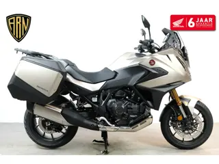 Honda NT 1100 DCT ES (bj 2026, automaat)