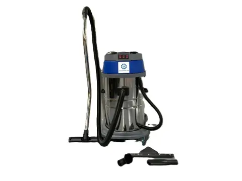UMT Industriële stofzuiger nat/droog 80L - 3000W (bj 2026)