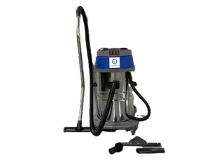 UMT Industriële stofzuiger nat/droog 80L - 3000W (bj 2026)