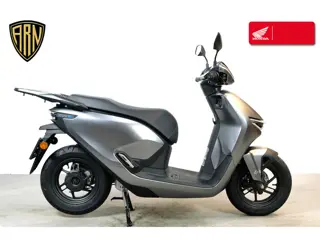 Honda CUV e (bj 2025, automaat)