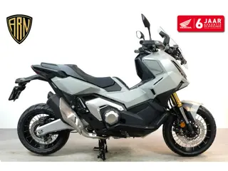 Honda X-ADV (bj 2026, automaat)