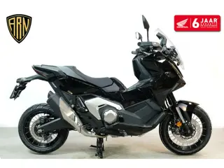 Honda X-ADV (bj 2026, automaat)