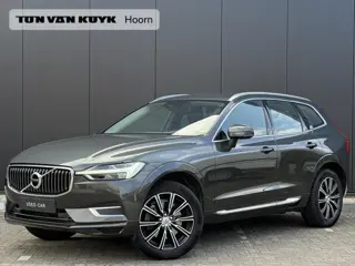 Volvo XC60 2.0 T5 Inscription Elek. trekhaak / Memory / Elek. Stoelen / Stoelverwarming / All-season