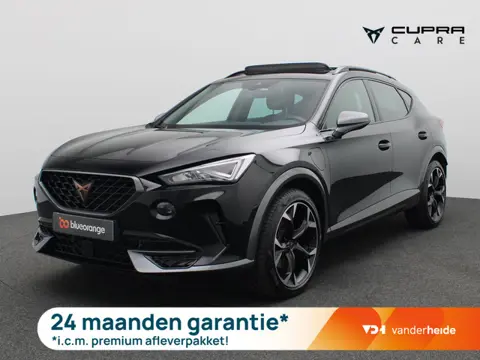 CUPRA Formentor 1.4 e-Hybrid Adrenaline 204PK DSG Panoramadak, Elektrische Achterklep, Achteruitrijc