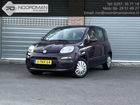Fiat Panda 0.9 TwinAir Edizione Cool
