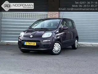 Fiat Panda 0.9 TwinAir Edizione Cool