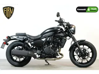 Kawasaki ELIMINATOR 500 SE (bj 2026)