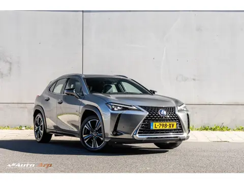 Lexus UX 250h Executive Line