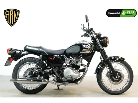 Kawasaki MEGURO S1 (bj 2026)
