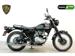 Kawasaki MEGURO S1 (bj 2026)