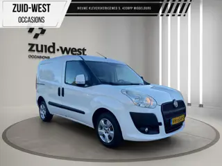 Fiat Doblò Cargo 1.3 MultiJet SX Airco PDC