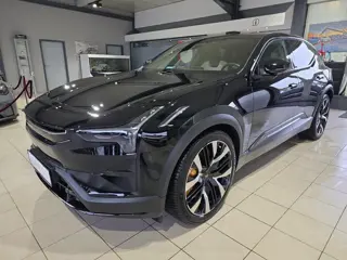 Polestar 3 Long range Dual motor Pilot Plus 111 kWh | Stoelmassage | Elektrische trekhaak | Panorama