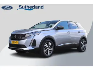Peugeot 3008 1.2 PureTech Allure Pack Business | Trekhaak | Cruise Control | Camera | Navigatie | Cl