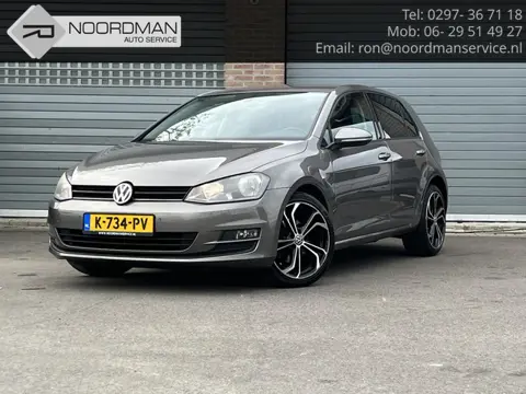 Volkswagen Golf 1.4 TSI Highline Automaat