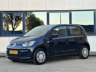 Volkswagen Up! 1.0 move up! l Airco l Goed onderhouden l 5 Deurs l