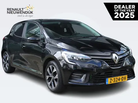 Renault Clio TCe 90 Evolution AUTOMAAT / 16.000KM / DEALER OND. / NAVI / CAMERA / PDC / BLINDSPOT / 