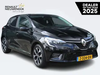 Renault Clio TCe 90 Evolution AUTOMAAT / 16.000KM / DEALER OND. / NAVI / CAMERA / PDC / BLINDSPOT / 