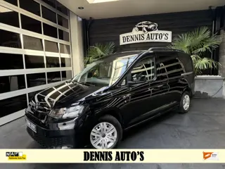 Volkswagen Caddy Maxi 1.5 TSI 7 personen maxi