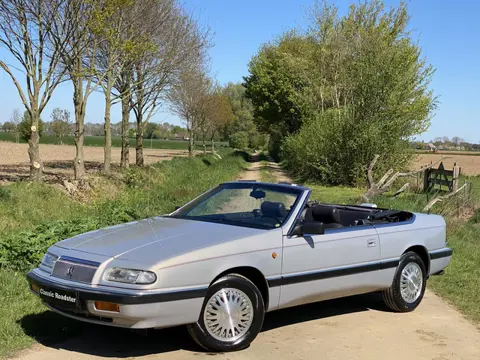 Chrysler LeBaron 3.0i V6 LX CONVERTIBLE, NL AUTO, 93.000KM