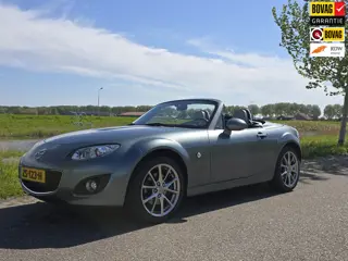 Mazda MX-5 ZOMERACTIE !! MX 5 ROADSTAR 1.8 TS PLUS