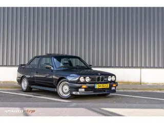 BMW 3-serie M3
