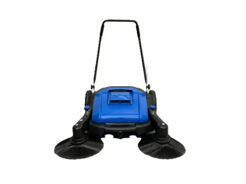 Ultra Force Equipment Sweeper Veegmachine (bj 2026)
