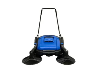 Ultra Force Equipment Sweeper Veegmachine (bj 2026)