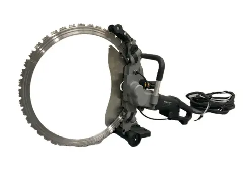 Ultra Force Equipment Ringzaag beton AC8600 (bj 2026)