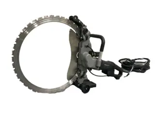 Ultra Force Equipment Ringzaag beton AC8600 (bj 2026)